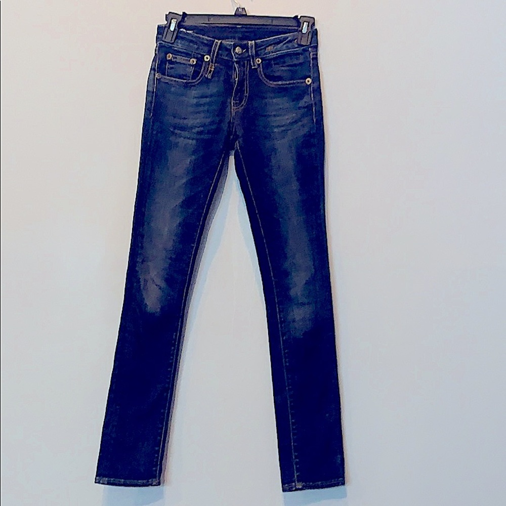 R13 jeans